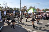 Dzień Otwarty PKM Sosnowiec (2014.10.11)