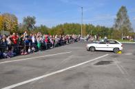 Dzień Otwarty PKM Sosnowiec (2014.10.11)