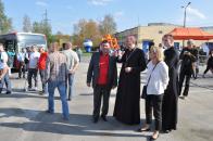 Dzień Otwarty PKM Sosnowiec (2014.10.11)